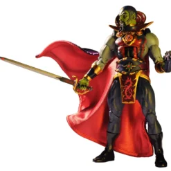 NECA - King Features Defenders Of The Earth Series 1 Set Of 3 - 7