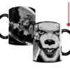 Trend Setters IT Chapter Two (Historic Derry Maine) Morphing Mugs® Heat-Sensitive Mug 2 Trend Setters IT Chapter Two (Historic Derry Maine) Morphing Mugs® Heat-Sensitive Mug