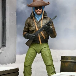 NECA - The Thing - Ultimate MacReady (Outpost 31) 7