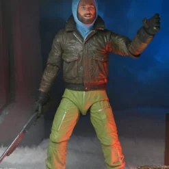 NECA - The Thing - Ultimate MacReady (Outpost 31) 7