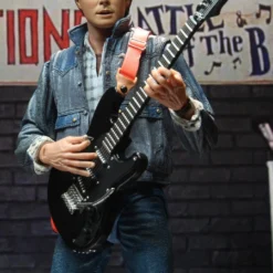 NECA - Back To The Future - Ultimate Marty McFly (Audition) 7