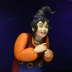 NECA - Toony Terrors Mary Sanderson (Hocus Pocus) 6