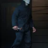 NECA - Halloween (2018) - Michael Myers 8" Clothed Action Figure 2 NECA - Halloween (2018) - Michael Myers 8" Clothed Action Figure