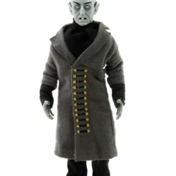 All Mego Mego Horror Nosferatu 8