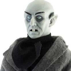 All Mego Mego Horror Nosferatu 8