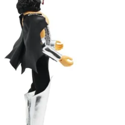 Damaged Package Mego Music Icons KISS Gene Simmons 8