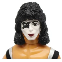 Mego Music Icons KISS The Starchild 8