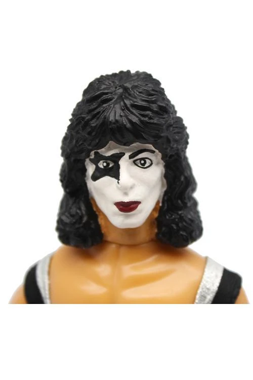 Mego Music Icons KISS The Starchild 8" Action Figure