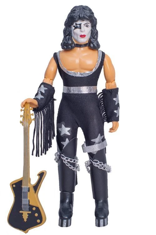 Mego Music Icons KISS The Starchild 8" Action Figure