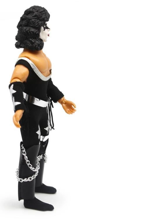 Mego Music Icons KISS The Starchild 8" Action Figure