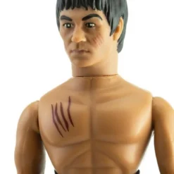 Mego Legends Bruce Lee 8