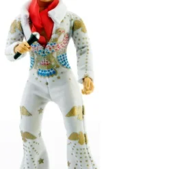 All Mego Mego Legends Elvis Presley 8