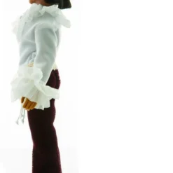 Mego Music Jimi Hendrix - Miami Pop 8