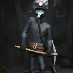 NECA - Toony Terrors The Miner (My Bloody Valentine) 6