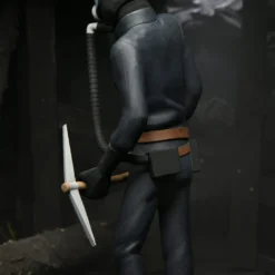 NECA - Toony Terrors The Miner (My Bloody Valentine) 6
