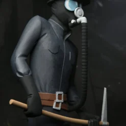 NECA - Toony Terrors The Miner (My Bloody Valentine) 6