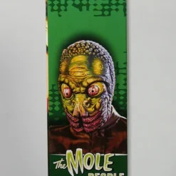 Mego Horror Wave 14 - Universal Mole People (Window Box) 8
