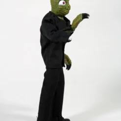 Clearance Damaged Package Damaged Package Mego Horror Wave 14 - Universal Mole People 8" Action Figure 27 Clearance Damaged Package Damaged Package Mego Horror Wave 14 - Universal Mole People 8