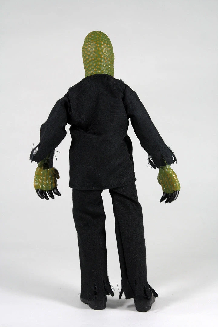 Clearance Damaged Package Damaged Package Mego Horror Wave 14 - Universal Mole People 8" Action Figure 15 Clearance Damaged Package Damaged Package Mego Horror Wave 14 - Universal Mole People 8" Action Figure