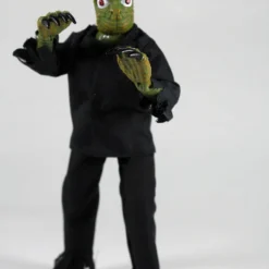 Clearance Damaged Package Damaged Package Mego Horror Wave 14 - Universal Mole People 8" Action Figure 26 Clearance Damaged Package Damaged Package Mego Horror Wave 14 - Universal Mole People 8