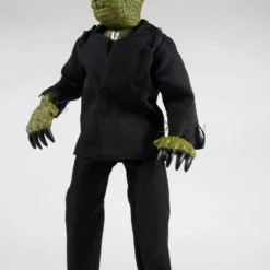 Clearance Damaged Package Damaged Package Mego Horror Wave 14 - Universal Mole People 8" Action Figure 29 Clearance Damaged Package Damaged Package Mego Horror Wave 14 - Universal Mole People 8