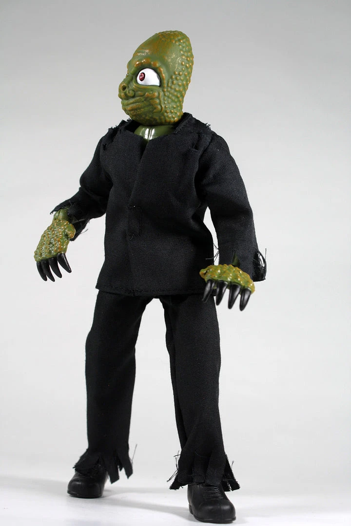 Clearance Damaged Package Damaged Package Mego Horror Wave 14 - Universal Mole People 8" Action Figure 16 Clearance Damaged Package Damaged Package Mego Horror Wave 14 - Universal Mole People 8" Action Figure