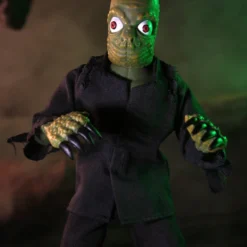 Mego Horror Wave 14 - Universal Mole People (Window Box) 8