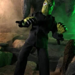 Clearance Damaged Package Damaged Package Mego Horror Wave 14 - Universal Mole People 8" Action Figure 17 Clearance Damaged Package Damaged Package Mego Horror Wave 14 - Universal Mole People 8