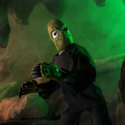 Mego Horror Wave 14 - Universal Mole People 8