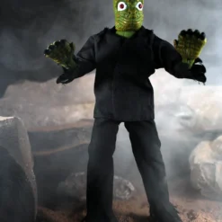 Clearance Damaged Package Damaged Package Mego Horror Wave 14 - Universal Mole People 8" Action Figure 21 Clearance Damaged Package Damaged Package Mego Horror Wave 14 - Universal Mole People 8