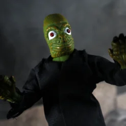 Mego Horror Wave 14 - Universal Mole People 8