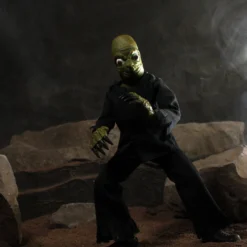 Clearance Damaged Package Damaged Package Mego Horror Wave 14 - Universal Mole People 8" Action Figure 22 Clearance Damaged Package Damaged Package Mego Horror Wave 14 - Universal Mole People 8