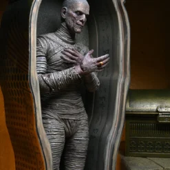 NECA - Universal Monsters Mummy - Accessory Pack (Pre-Order Ships August) Mego