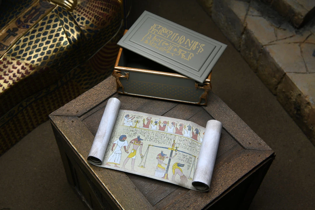 NECA - Universal Monsters - Ultimate Mummy 7" Action Figure 17 NECA - Universal Monsters - Ultimate Mummy 7" Action Figure