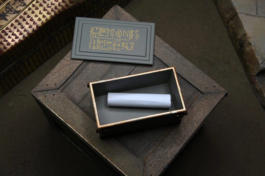 NECA - Universal Monsters - Ultimate Mummy 7" Action Figure 18 NECA - Universal Monsters - Ultimate Mummy 7" Action Figure