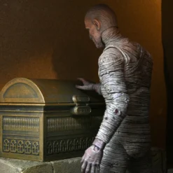 NECA - Universal Monsters Mummy - Accessory Pack (Pre-Order Ships August) Mego