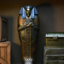 NECA - Universal Monsters Mummy - Accessory Pack (Pre-Order Ships August) Mego