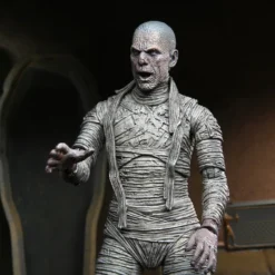 NECA - Universal Monsters - Ultimate Mummy 7" Action Figure 22 NECA - Universal Monsters - Ultimate Mummy 7
