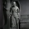 NECA - Universal Monsters - Ultimate Mummy (B&W) 7" Action Figure (Pre-Order Ships June) Mego