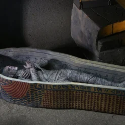 NECA - Universal Monsters - Ultimate Mummy 7" Action Figure 25 NECA - Universal Monsters - Ultimate Mummy 7