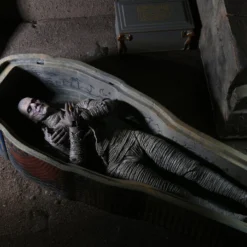 NECA - Universal Monsters - Ultimate Mummy 7" Action Figure 26 NECA - Universal Monsters - Ultimate Mummy 7