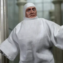 Mego Planet Of The Apes Wave 15 - Mutant Leader (Variant) 8