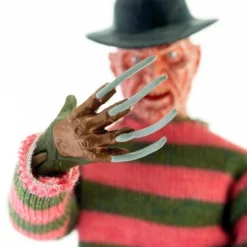 Mego Horror Nightmare On Elm Street Freddy Krueger 8