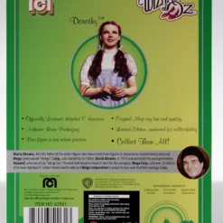 Mego Movies The Wizard Of Oz - Dorothy 8" Action Figure 25 Mego Movies The Wizard Of Oz - Dorothy 8