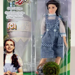 Mego Movies The Wizard Of Oz - Dorothy 8