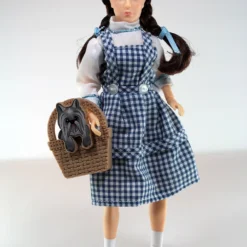 Mego Movies The Wizard Of Oz - Dorothy 8" Action Figure 28 Mego Movies The Wizard Of Oz - Dorothy 8