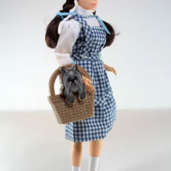 Mego Movies The Wizard Of Oz - Dorothy 8" Action Figure 29 Mego Movies The Wizard Of Oz - Dorothy 8