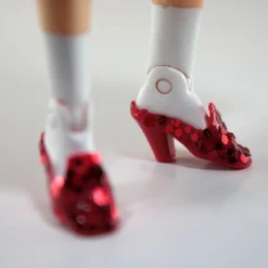 Mego Movies The Wizard Of Oz - Dorothy 8" Action Figure 33 Mego Movies The Wizard Of Oz - Dorothy 8