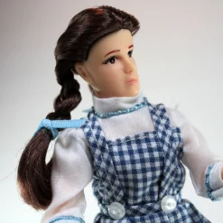 Mego Movies The Wizard Of Oz - Dorothy 8" Action Figure 32 Mego Movies The Wizard Of Oz - Dorothy 8