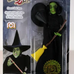 Mego Movies The Wizard Of Oz - Wicked Witch 8